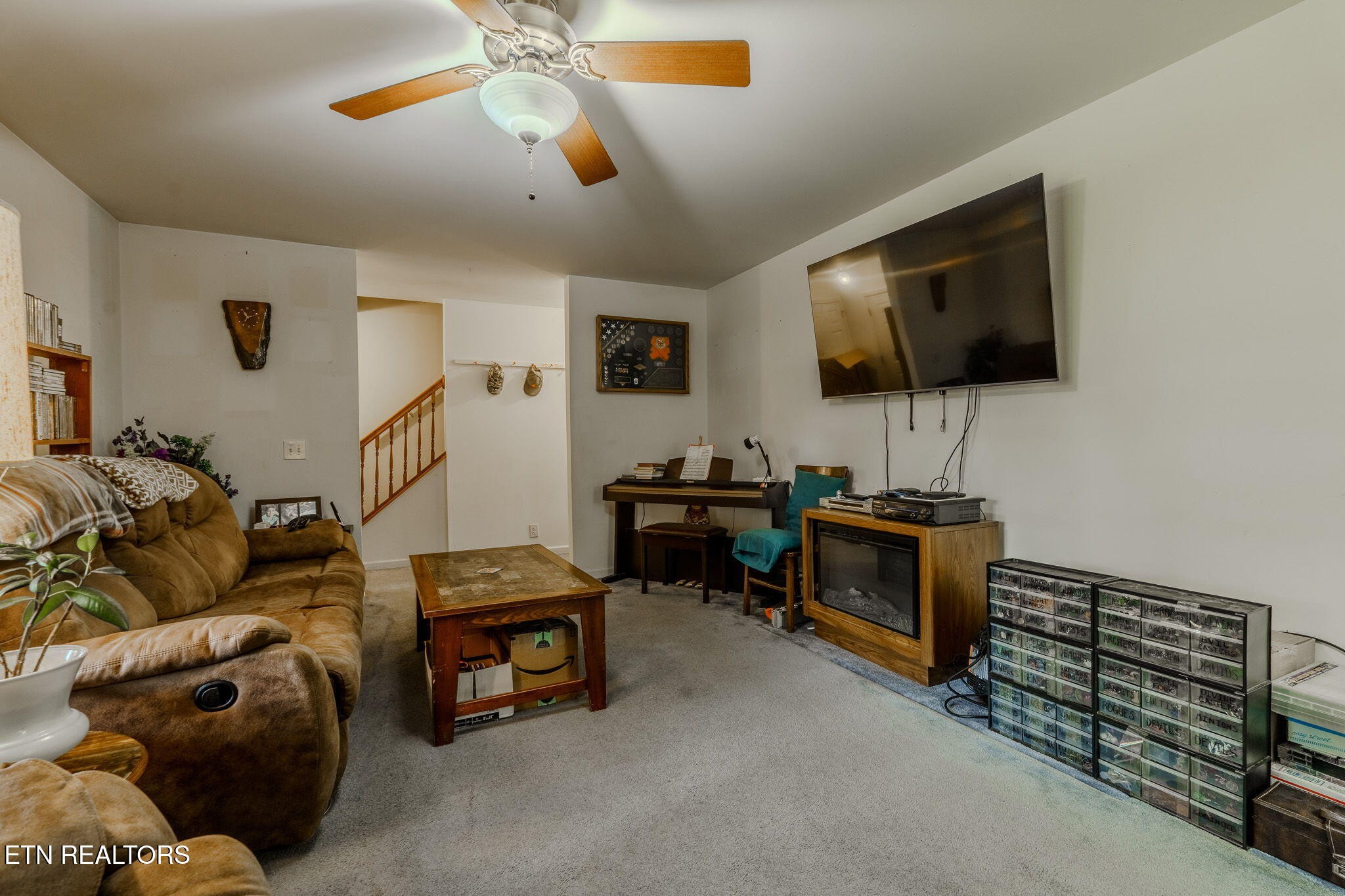1985 Poplar Springs Road Greeneville, TN 37743 - Photo 5 of 32 Gallery Image 5
