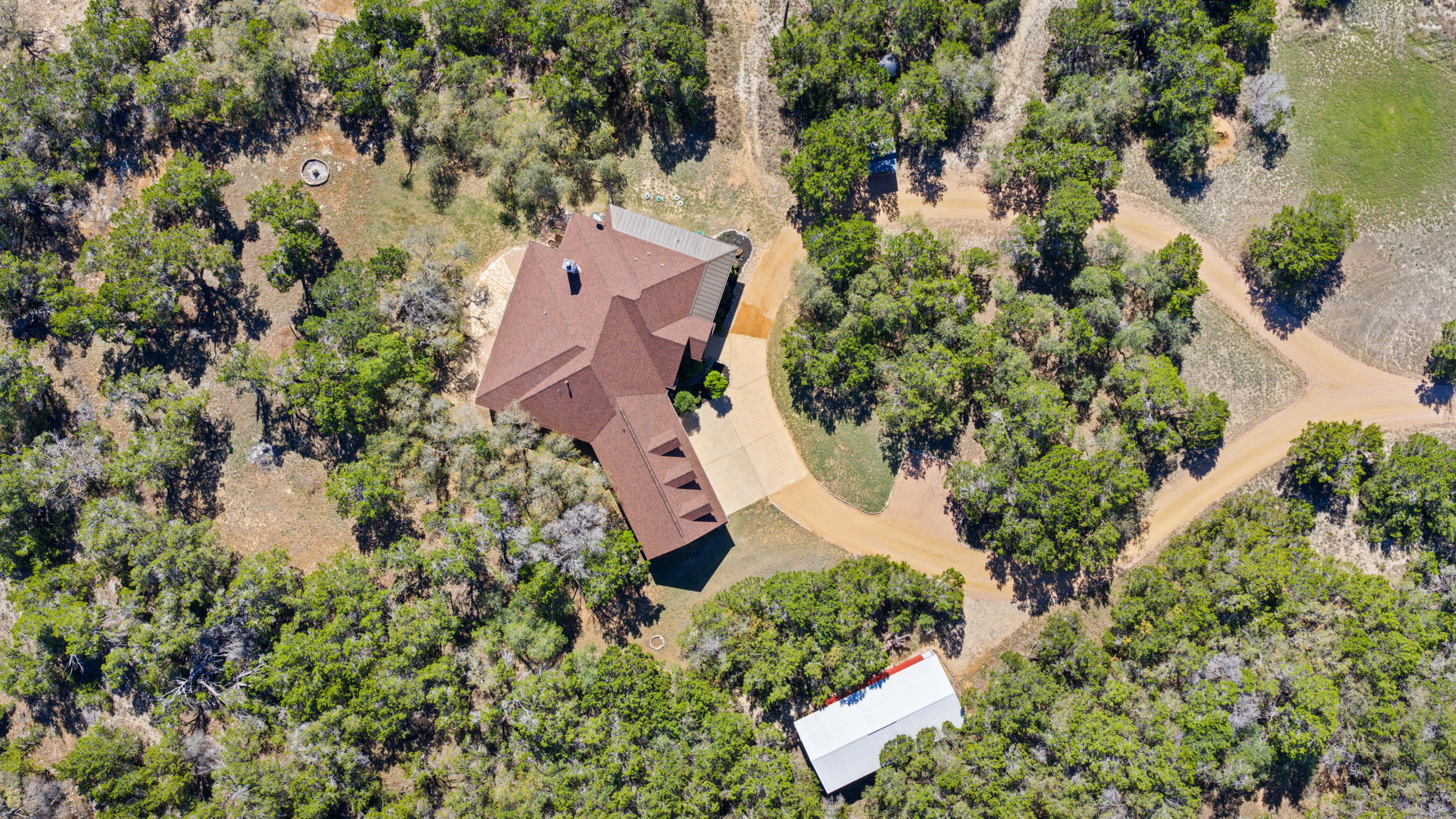 1426 Shelton Ranch Road Dripping Springs, TX 78620 - Photo 40 of 40