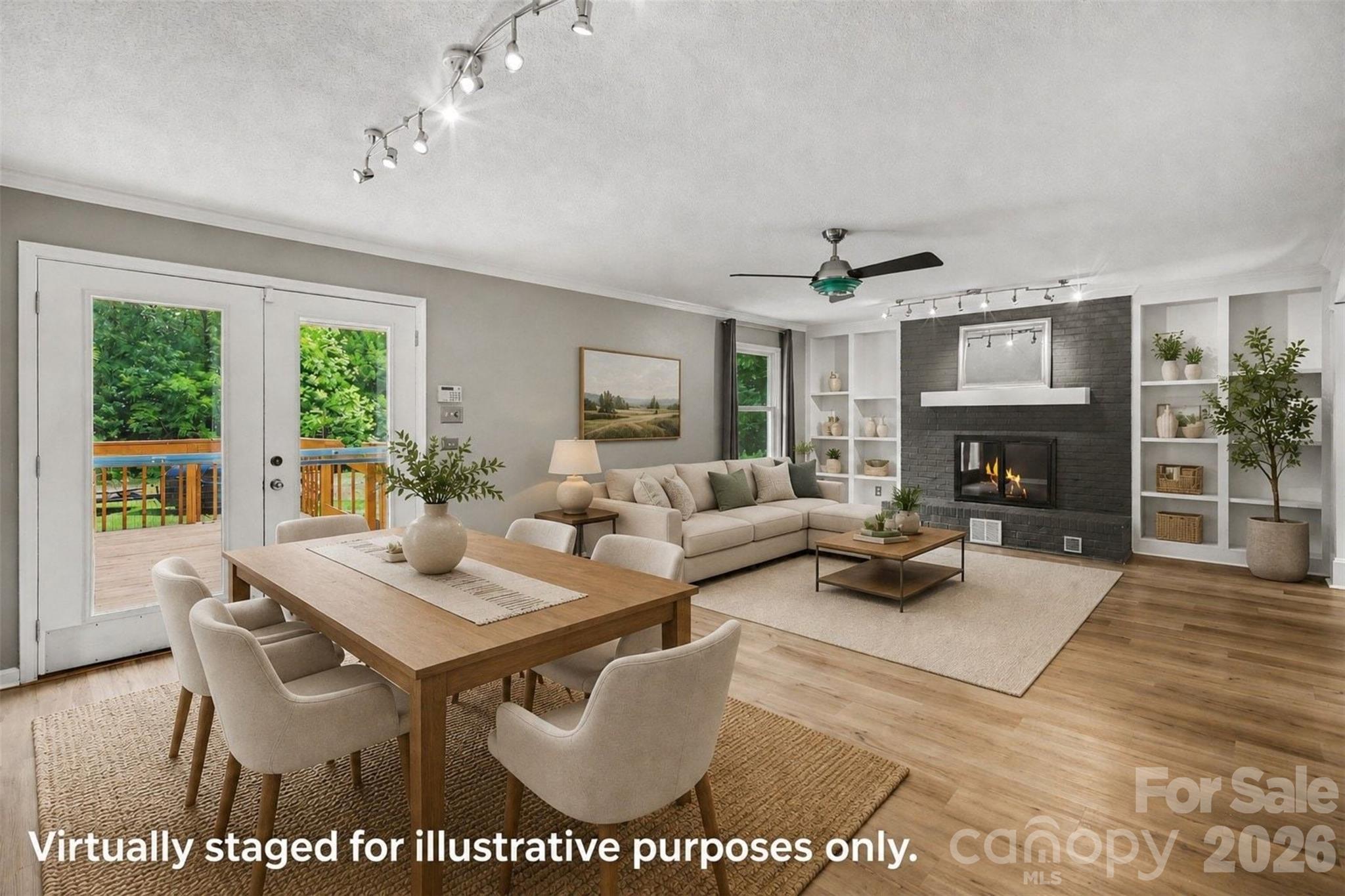 519 Raintree Drive Matthews, NC 28104 - Photo 3 of 48 Gallery Image 3