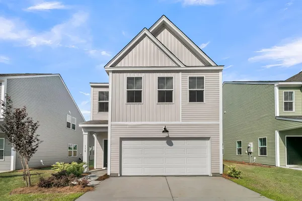 $449,990 | 216 Hungerford Drive, Summerville, SC 29486
