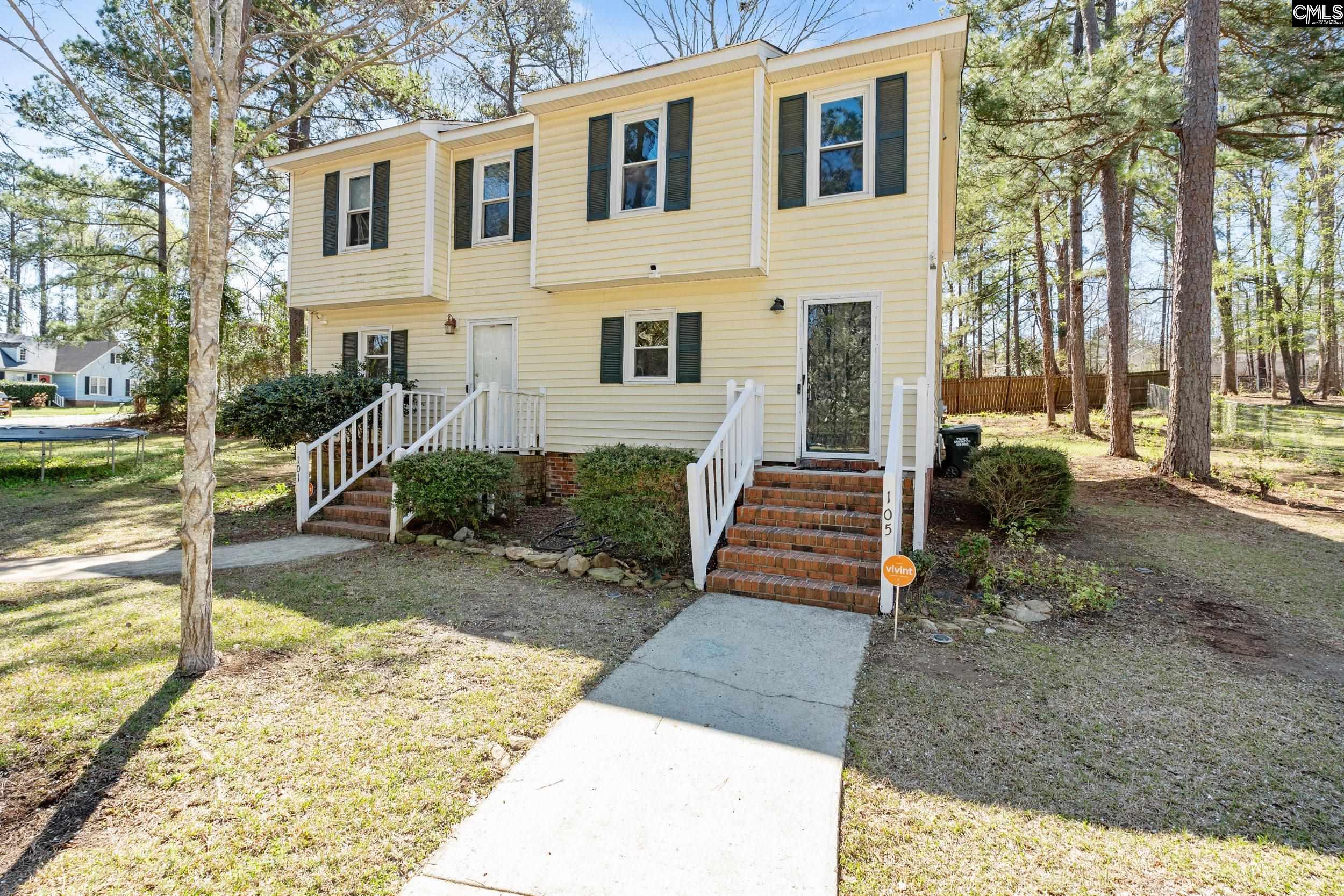 105 Thames Valley Court Irmo, SC 29063 - Photo 22 of 22