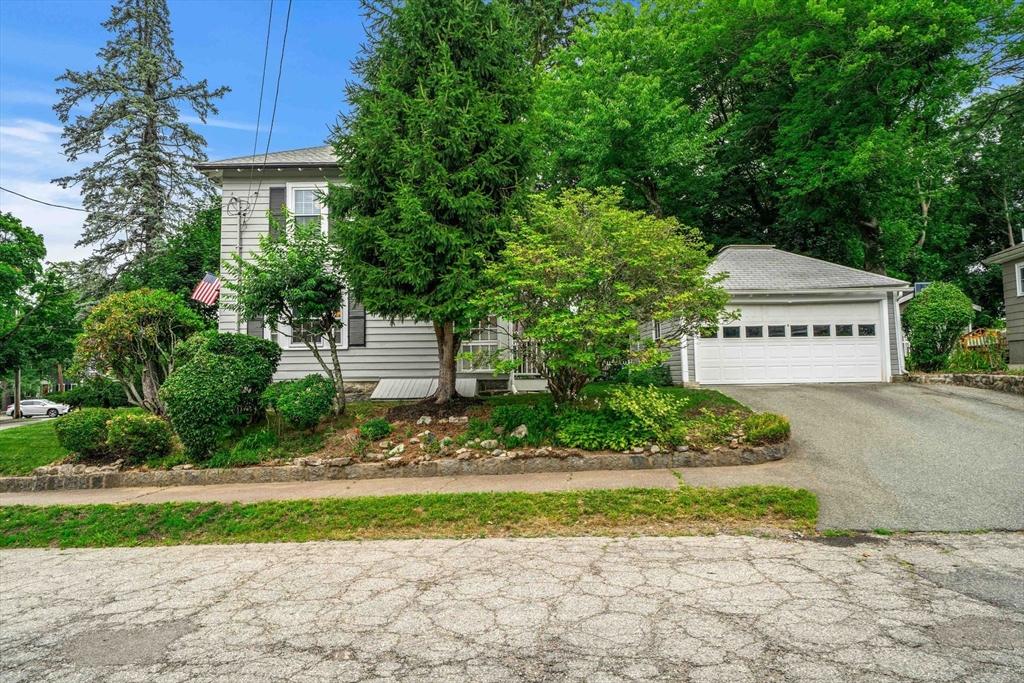 8 Clifton Road Milton, MA 02186 - Photo 37 of 40