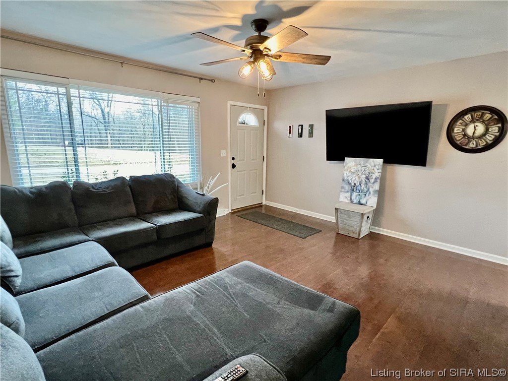 5310 Stiller Road Floyds Knobs, IN 47119 - Photo 7 of 38 Gallery Image 7
