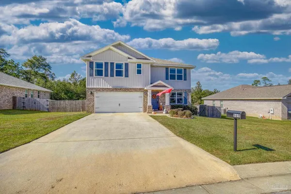 $2,225 | 969 Jacobs Way, Cantonment, FL 32533