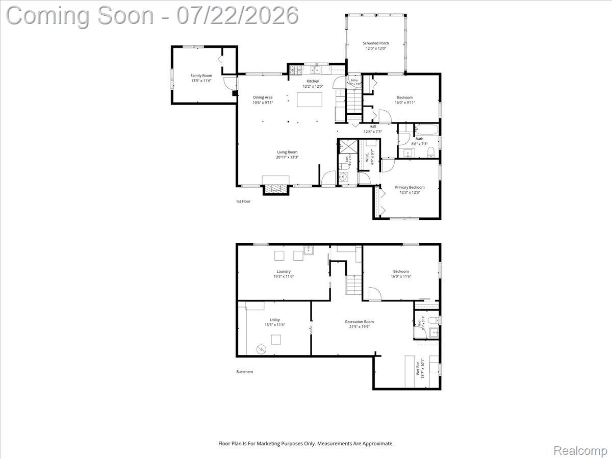 1591 East Maple Road Birmingham, MI 48009 - Photo 36 of 36 03-all_floors_1591_east_maple_road_birmingham_with_dim.jpg