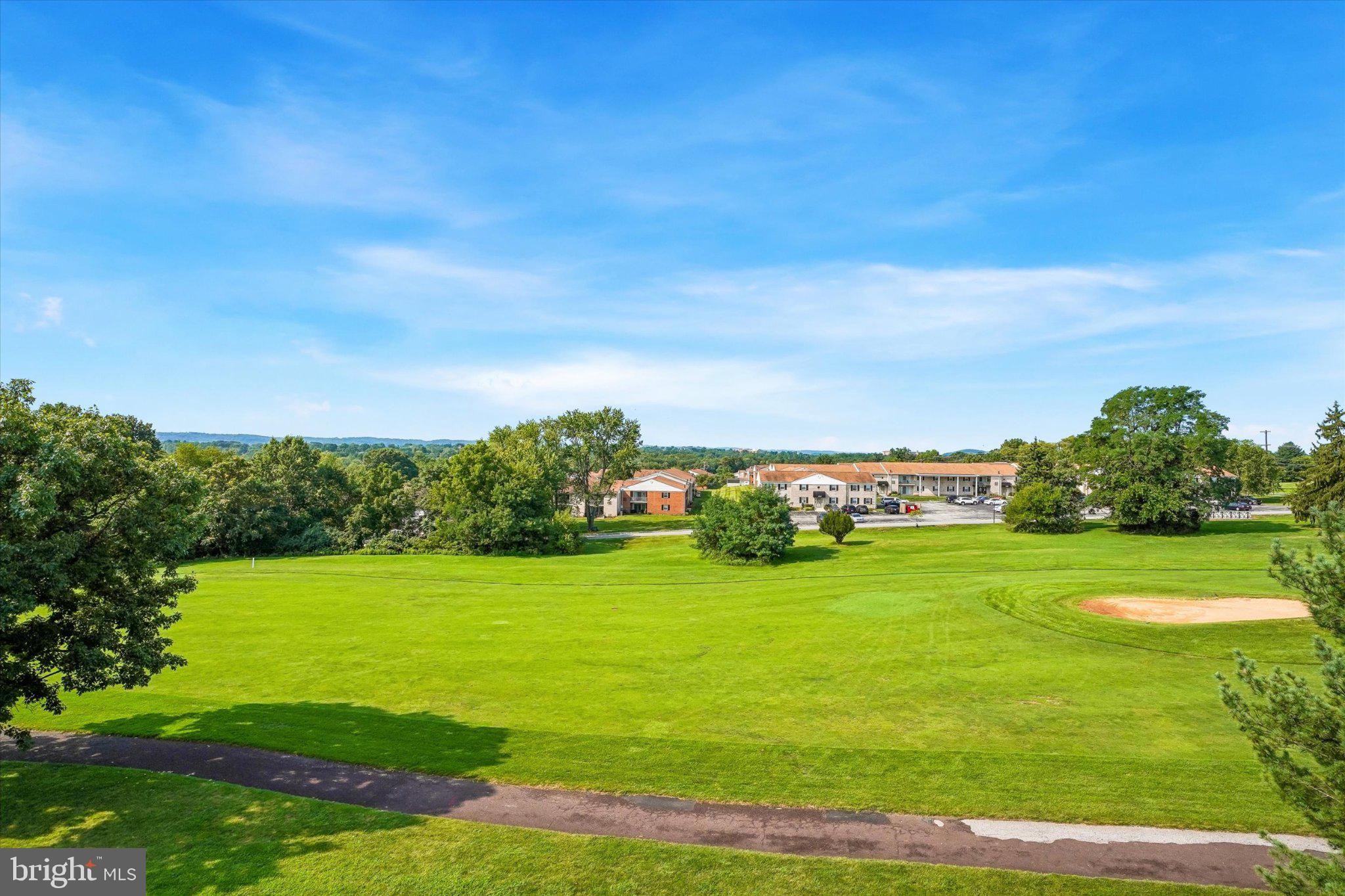 148 Brandon Road Jeffersonville, PA 19403 - Photo 15 of 26 Expansive green vistas await you.