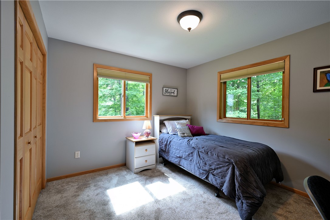 7395 West Miller Road Spooner, WI 54801 - Photo 14 of 52