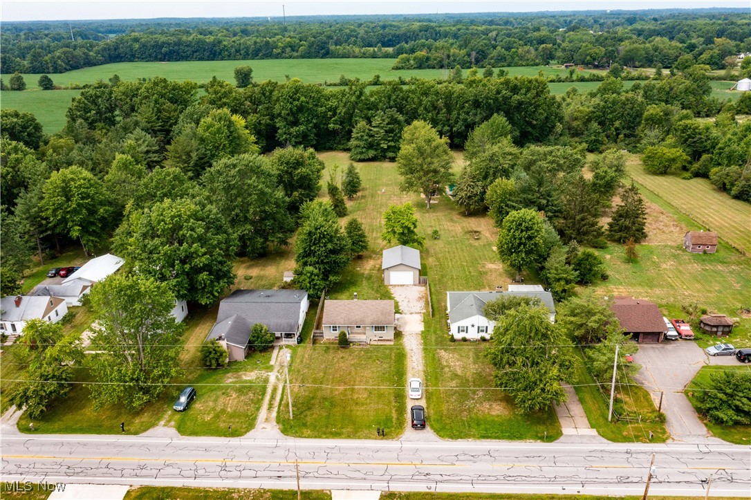 8764 Oberlin Road Elyria, OH 44035 - Photo 14 of 18 Drone / aerial view