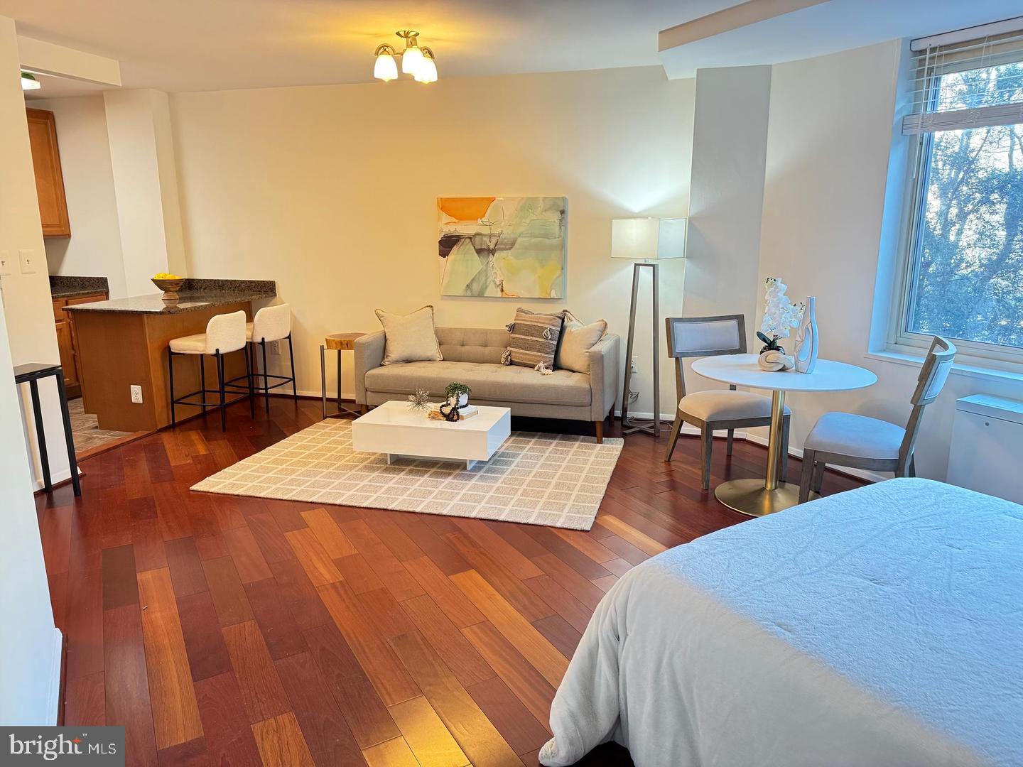 4000 Tunlaw Road Northwest, Unit 629 Washington, DC 20007 - Photo 17 of 21 Gallery Image 17