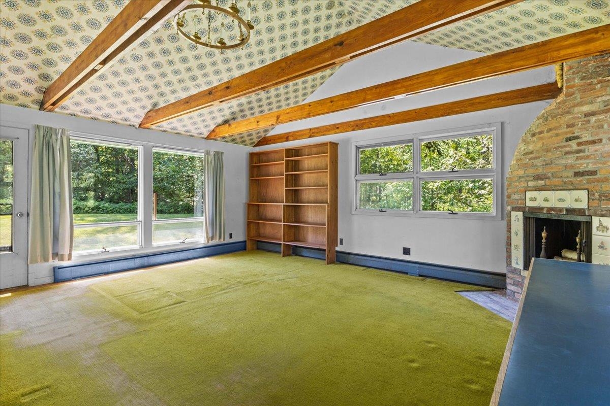 765 Upper Hollow Road Stowe, VT 05672 - Photo 27 of 60