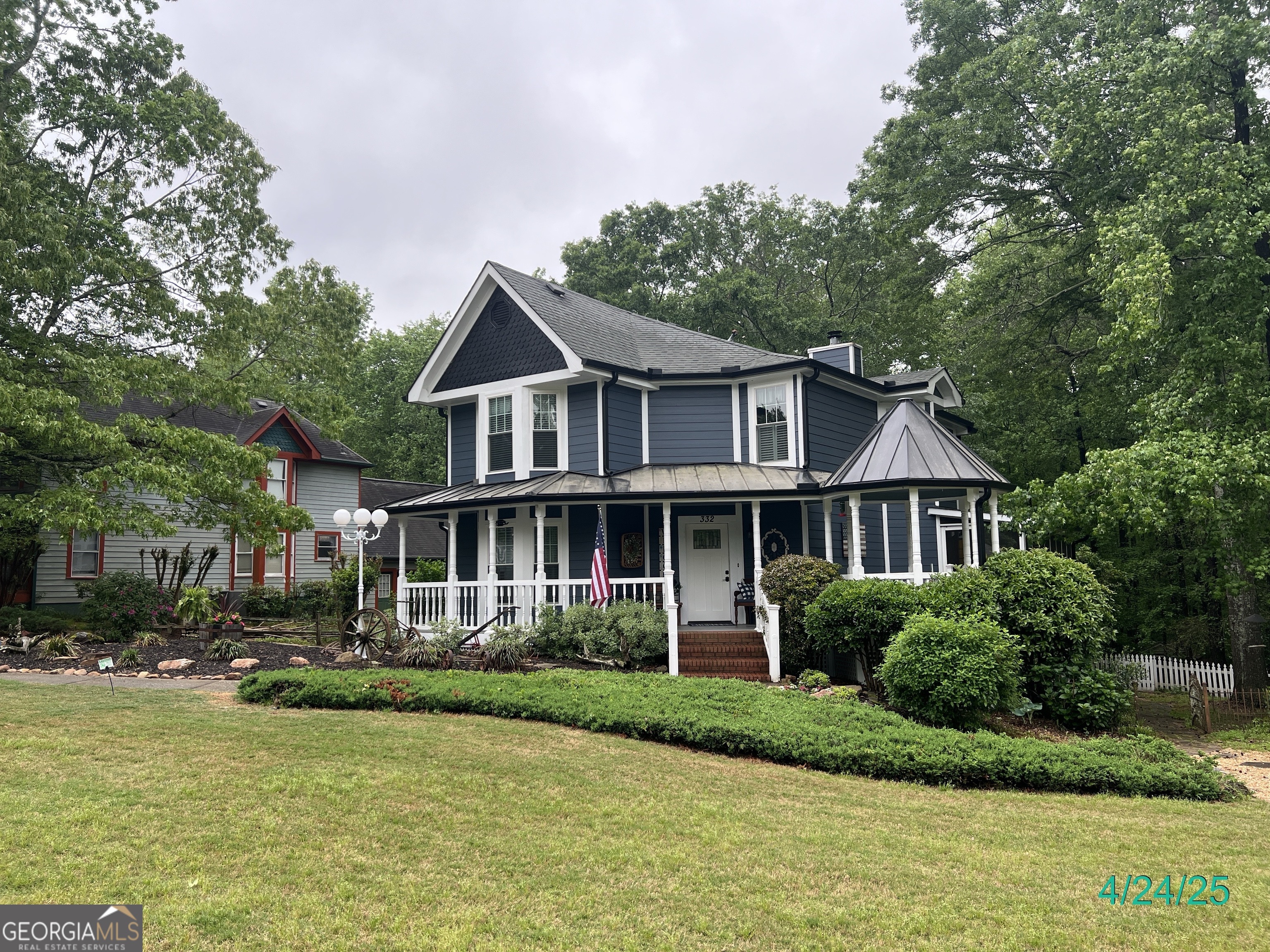 332 Wyngate Road Auburn, GA 30011 - Photo 1 of 1 Gallery Image 1