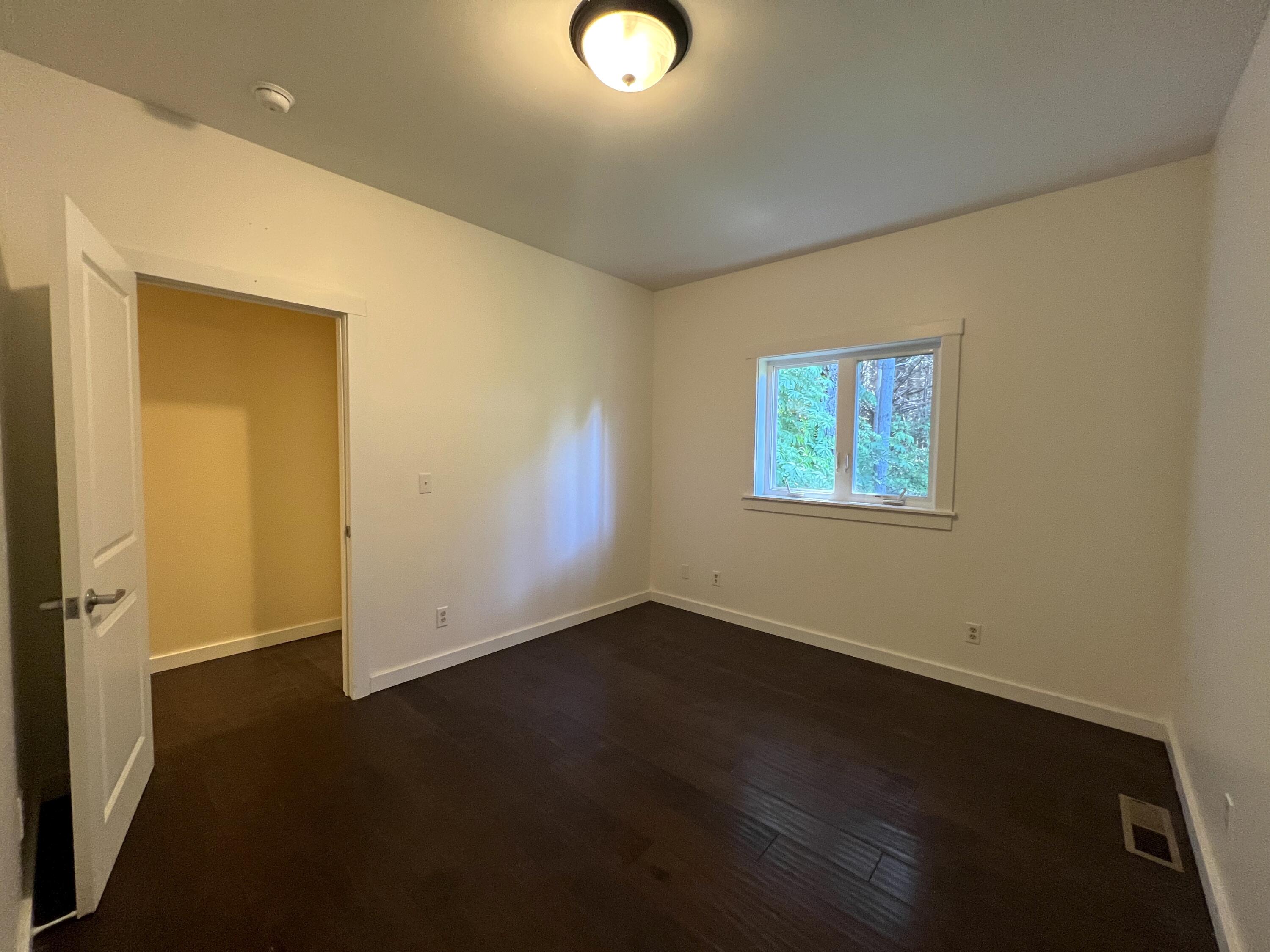 355 Ridge Road Shelter Cove, CA 95589 - Photo 24 of 37 2nd bedroom door closet