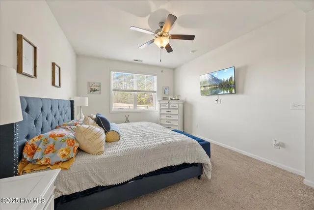 $325,000 | 542 Golden Villas Drive, Rocky Mount, NC 27804