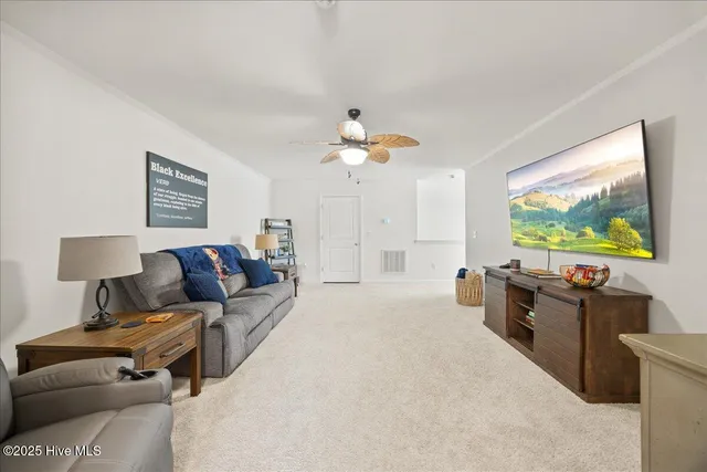 $325,000 | 542 Golden Villas Drive, Rocky Mount, NC 27804