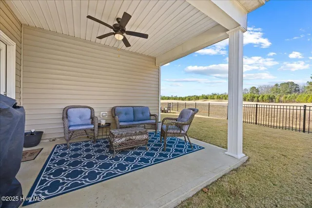 $325,000 | 542 Golden Villas Drive, Rocky Mount, NC 27804