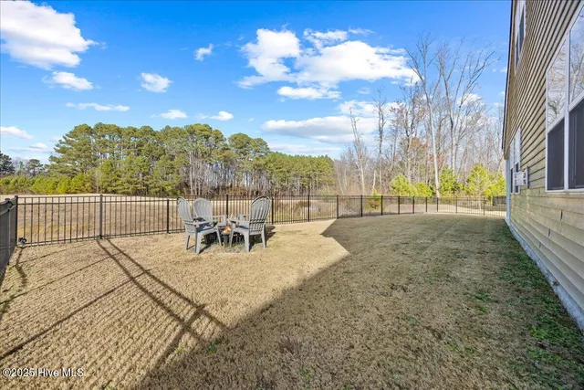 $325,000 | 542 Golden Villas Drive, Rocky Mount, NC 27804