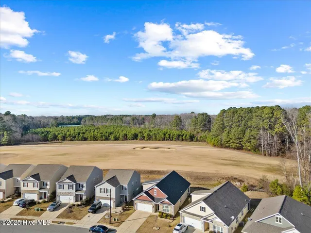 $325,000 | 542 Golden Villas Drive, Rocky Mount, NC 27804