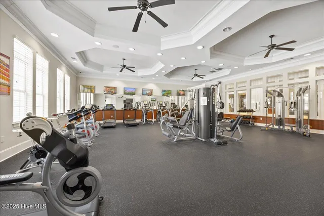 $325,000 | 542 Golden Villas Drive, Rocky Mount, NC 27804