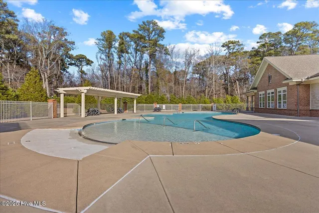 $325,000 | 542 Golden Villas Drive, Rocky Mount, NC 27804