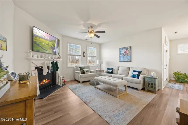 $325,000 | 542 Golden Villas Drive, Rocky Mount, NC 27804