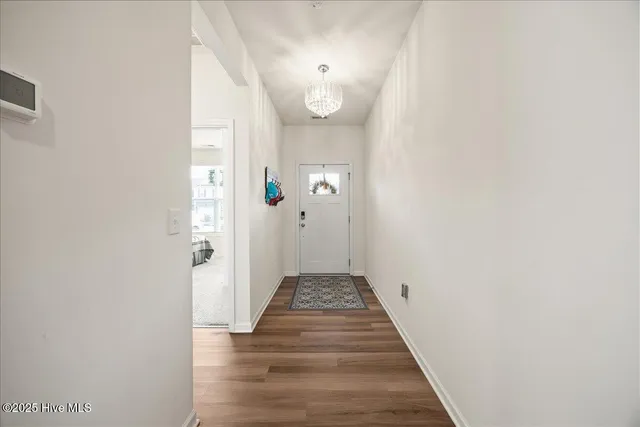 $325,000 | 542 Golden Villas Drive, Rocky Mount, NC 27804