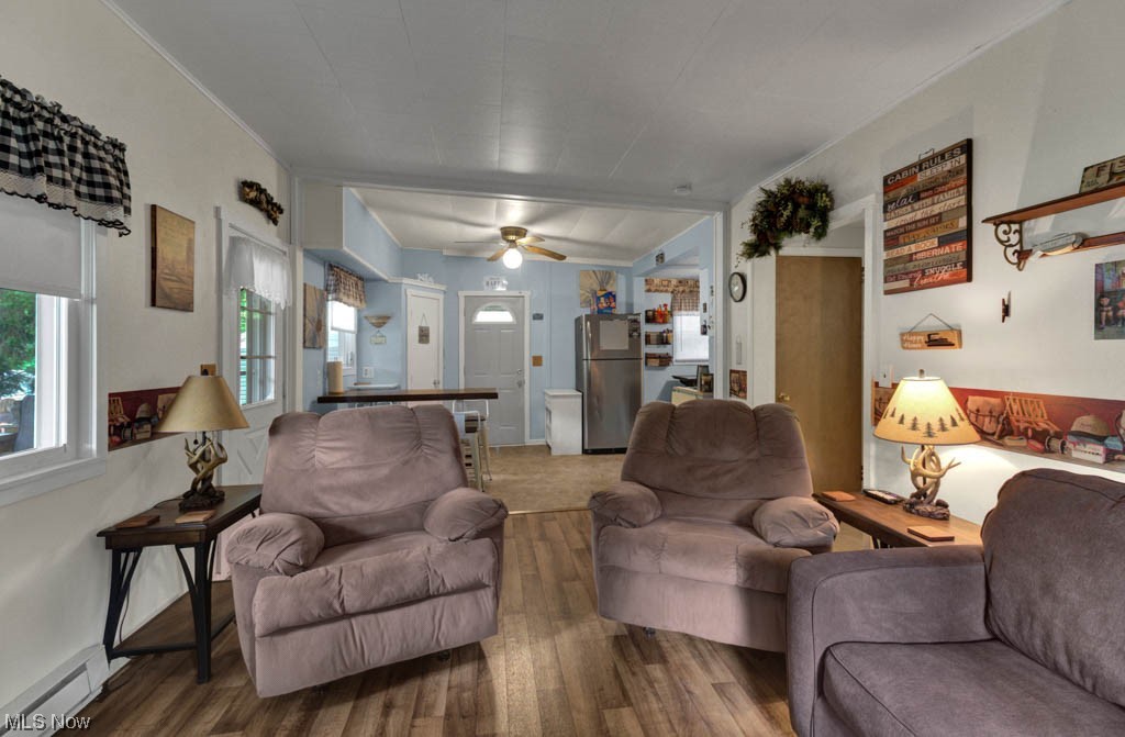 2055 Vesper Road Southwest Carrollton, OH 44615 - Photo 9 of 33 Gallery Image 9