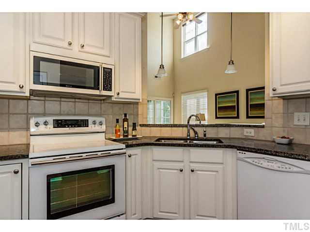 3301 Ranbir Drive Durham, NC 27713 - Photo 8 of 24 Kitchen