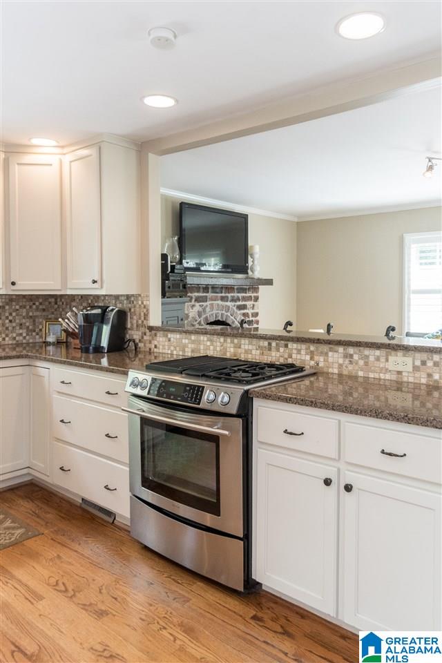 4001 Little Branch Road Mountain Brook, AL 35243 - Photo 16 of 50