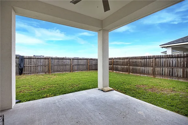 $409,900 | 105 John Russell Drive, Portland, TX 78374