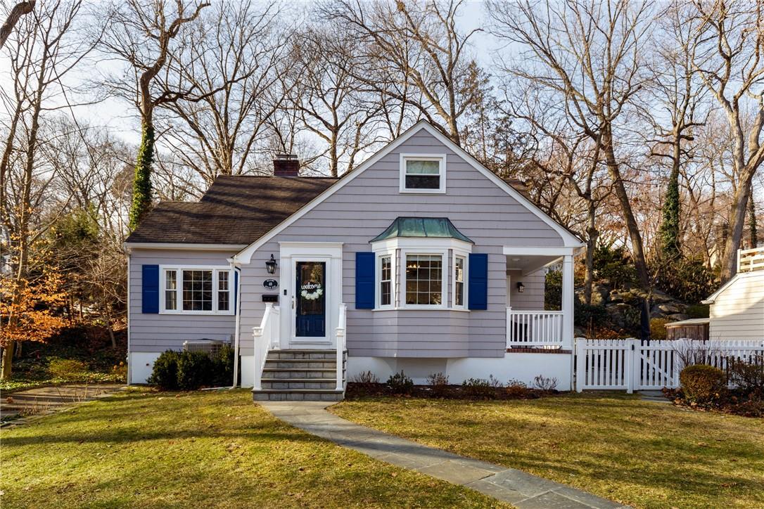 48 Wellyn Road Bronxville, NY 10708 - Photo 1 of 1 48 Wellyn Road