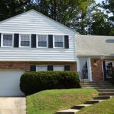 $4,300 | 7815 Fulbright Court, Bethesda, MD 20817