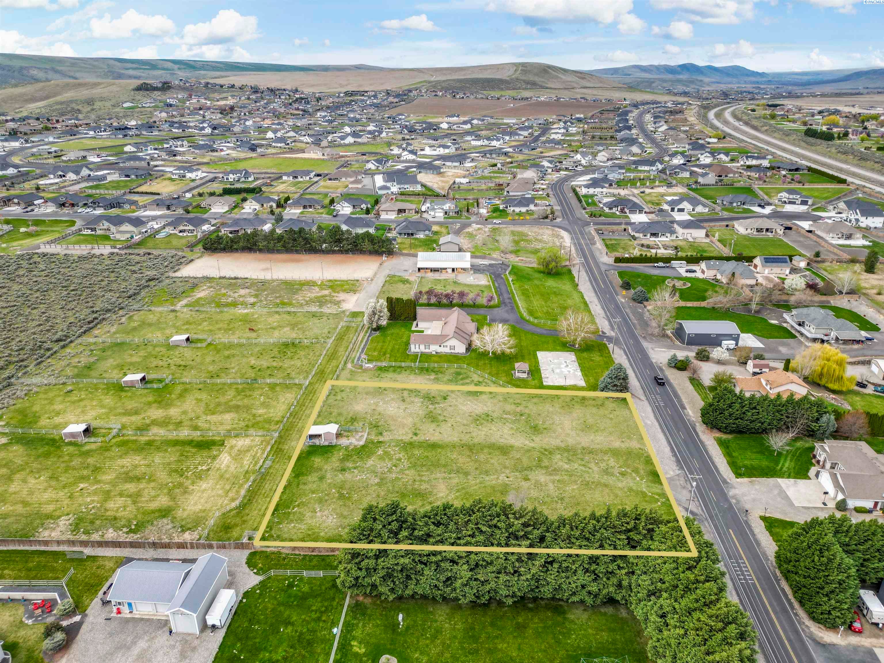 92605 East Sagebrush Road Kennewick, WA 99338 - Photo 6 of 9 Gallery Image 6
