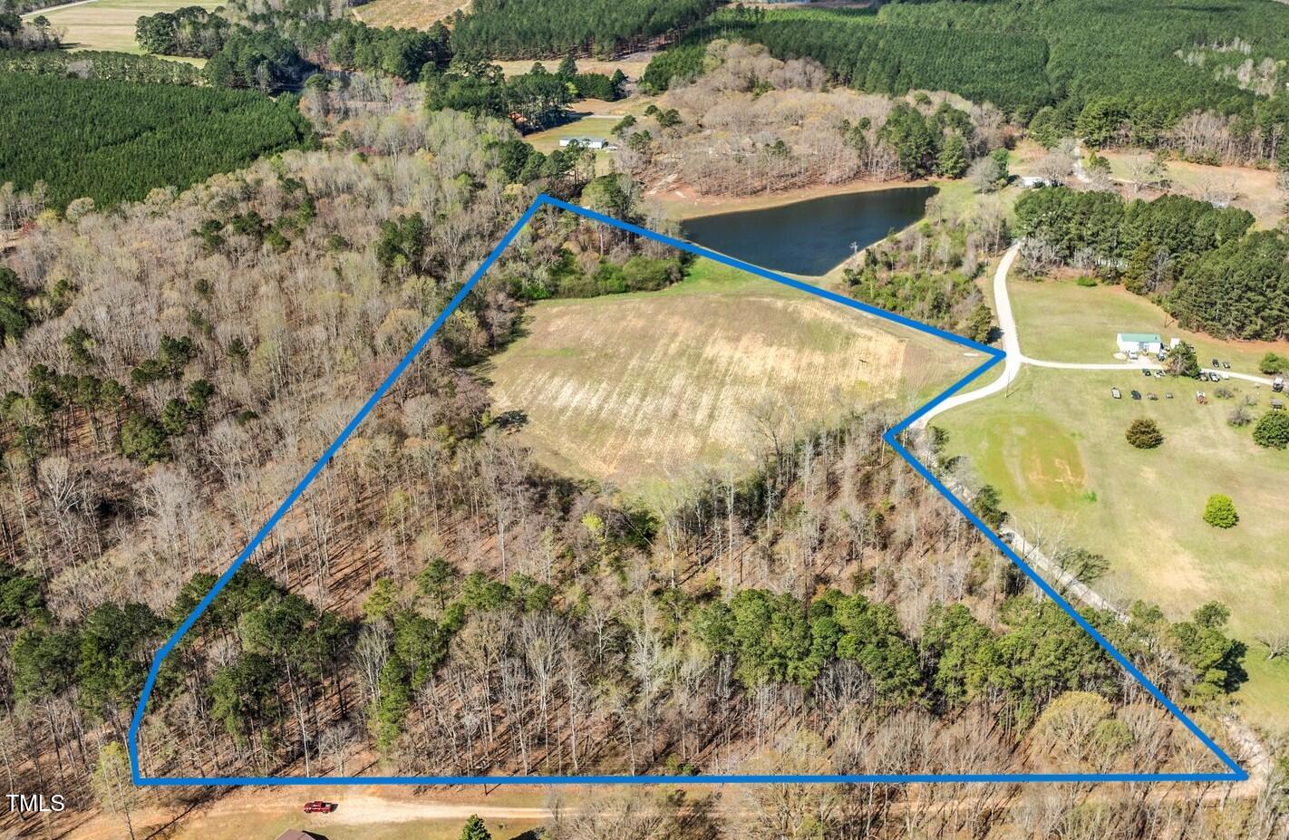 11 B Riggans Way Franklinton, NC 27525 - Photo 19 of 19 Gallery Image 19