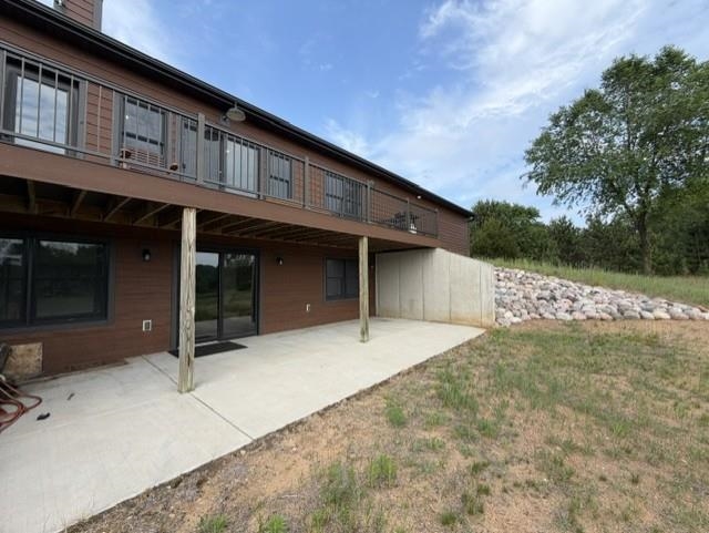 920 County Road West Wild Rose, WI 54984 - Photo 31 of 48
