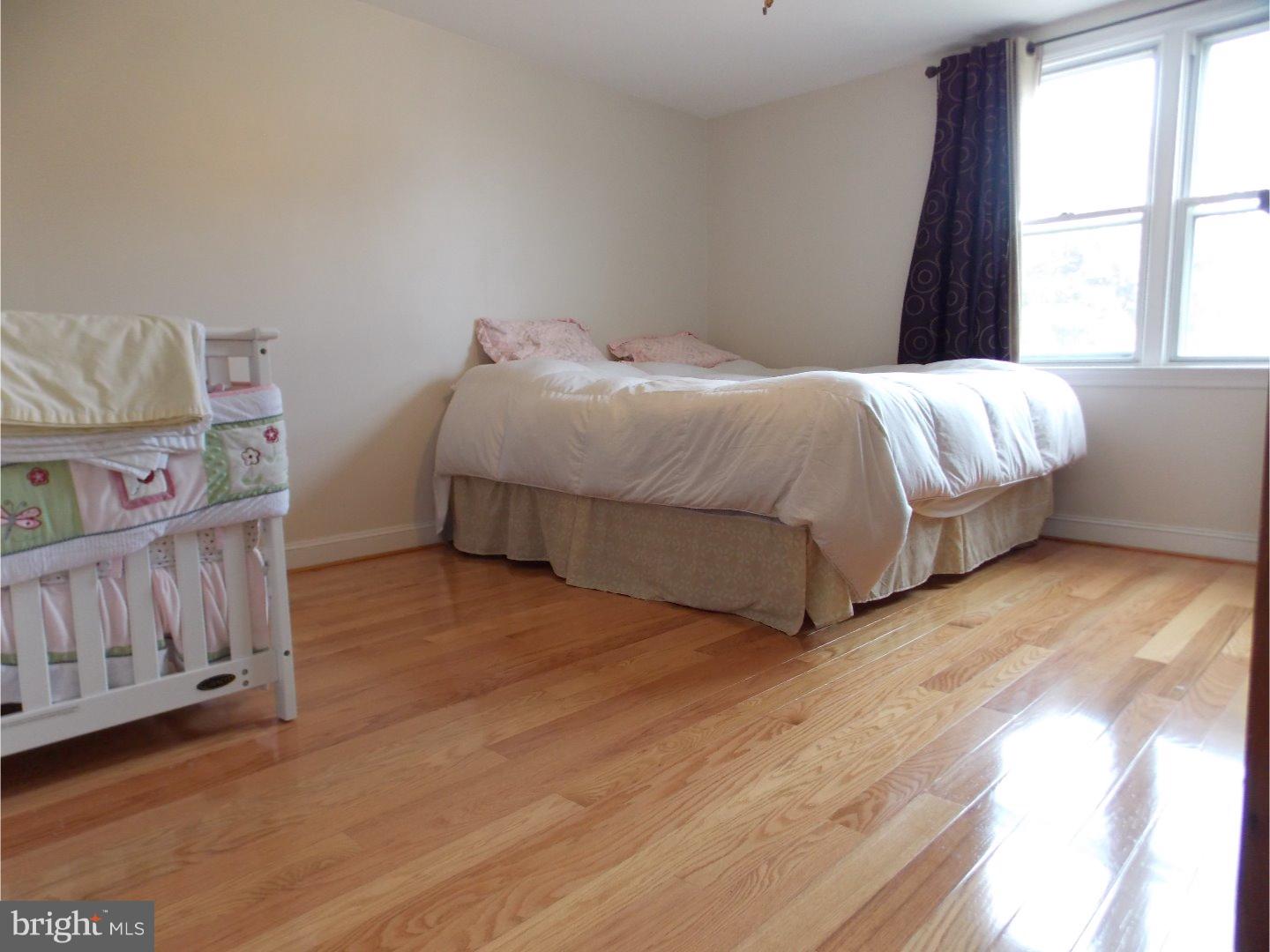 5320 Delmar Road Clifton Heights, PA 19018 - Photo 13 of 25 Master Bedroom