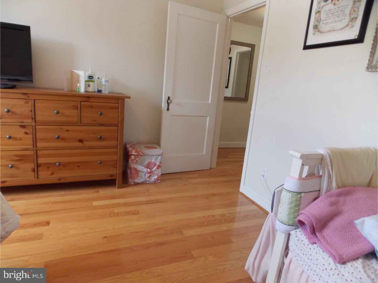 5320 Delmar Road Clifton Heights, PA 19018 - Photo 14 of 25 Master Bedroom