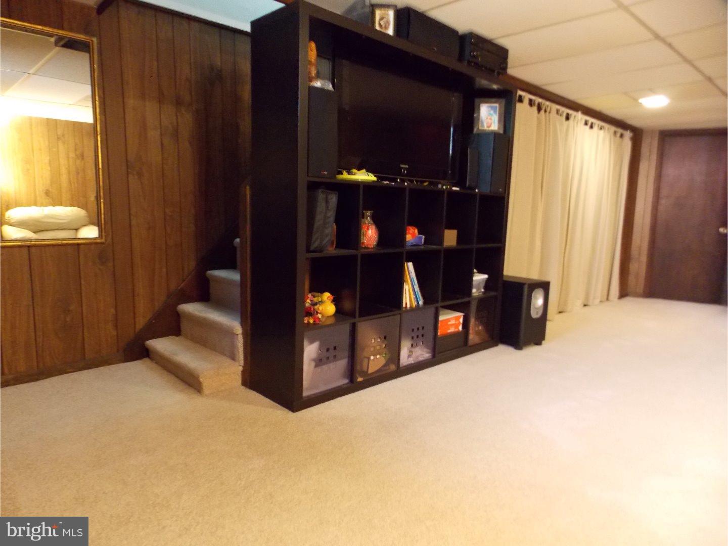 5320 Delmar Road Clifton Heights, PA 19018 - Photo 19 of 25 Basement - Finished