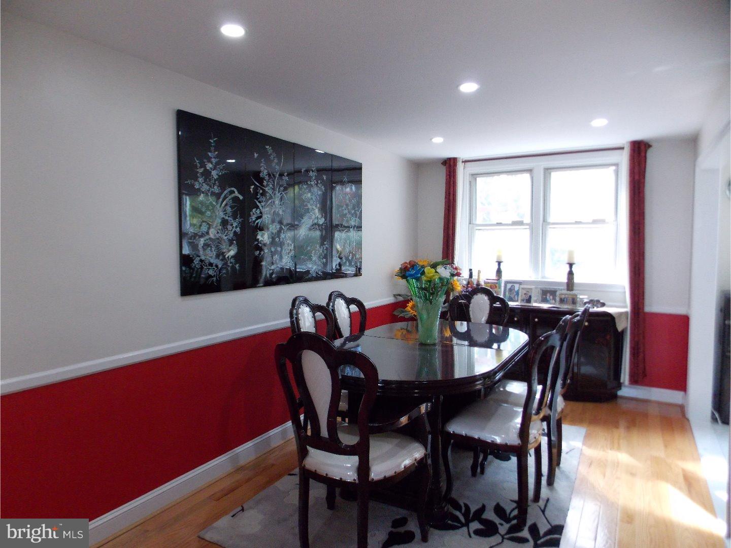 5320 Delmar Road Clifton Heights, PA 19018 - Photo 3 of 25 Dining Room