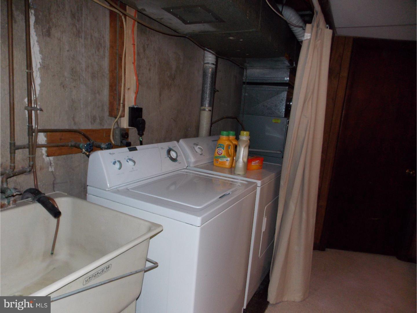 5320 Delmar Road Clifton Heights, PA 19018 - Photo 21 of 25 Laundry Room