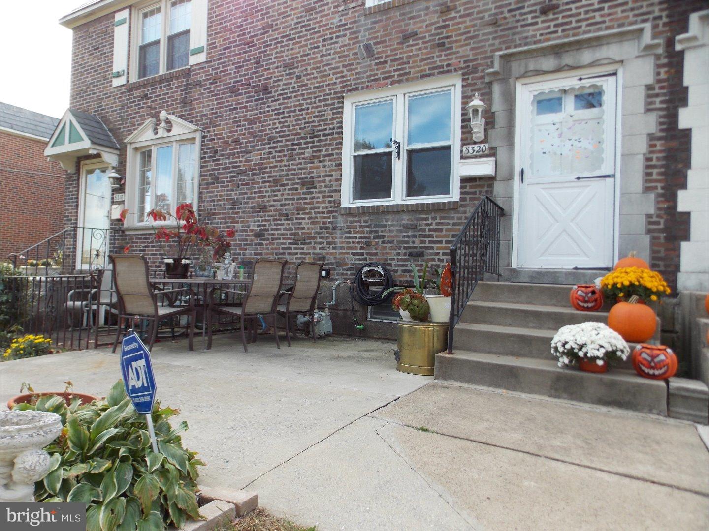 5320 Delmar Road Clifton Heights, PA 19018 - Photo 24 of 25 Patio