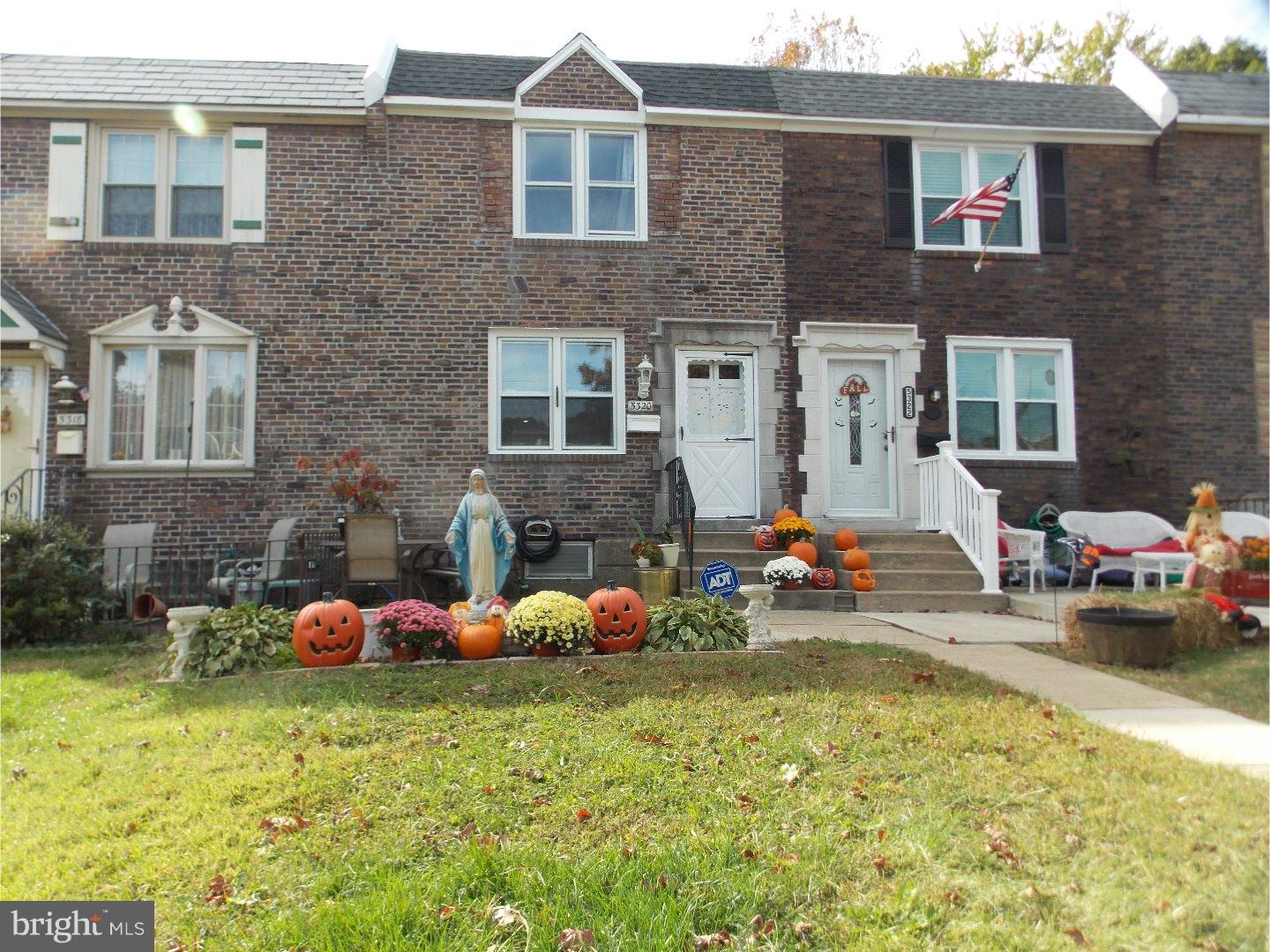 5320 Delmar Road Clifton Heights, PA 19018 - Photo 25 of 25 Exterior Front