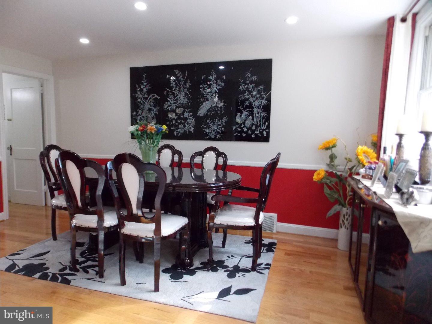 5320 Delmar Road Clifton Heights, PA 19018 - Photo 4 of 25 Dining Room