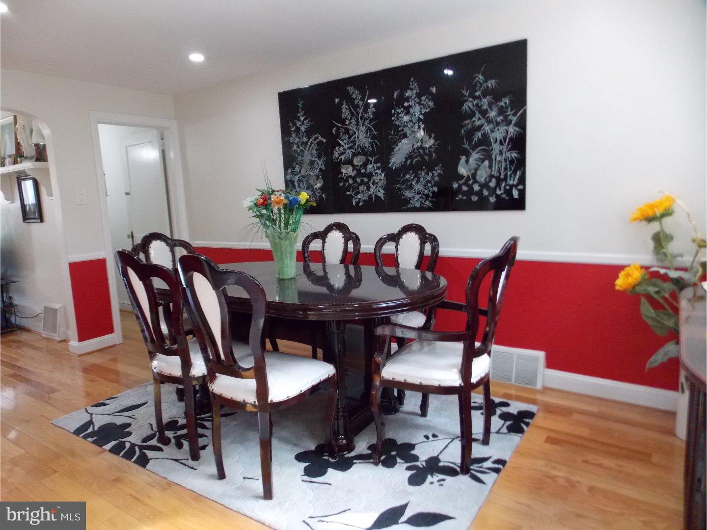 5320 Delmar Road Clifton Heights, PA 19018 - Photo 5 of 25 Dining Room