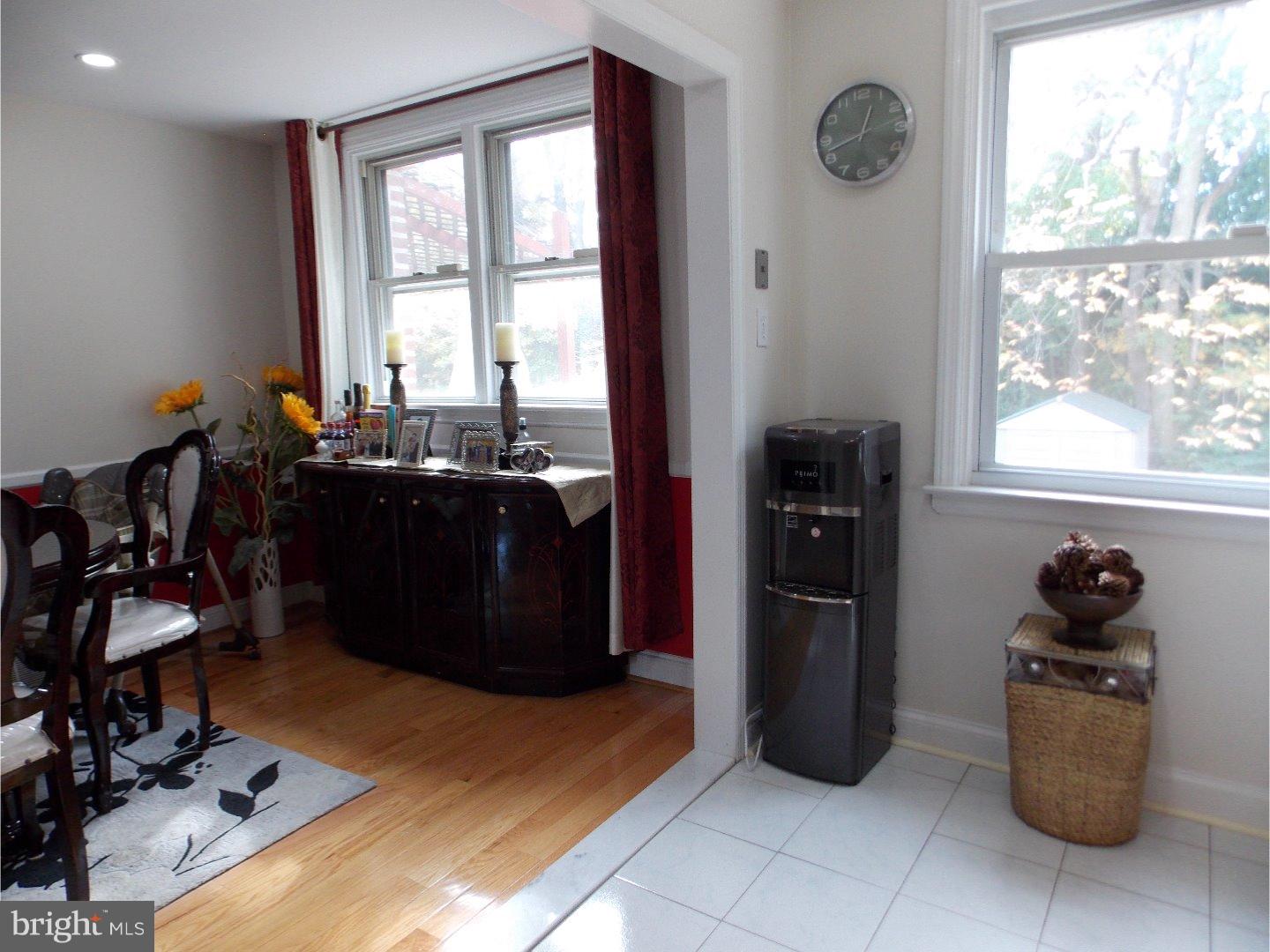 5320 Delmar Road Clifton Heights, PA 19018 - Photo 6 of 25 Dining Room