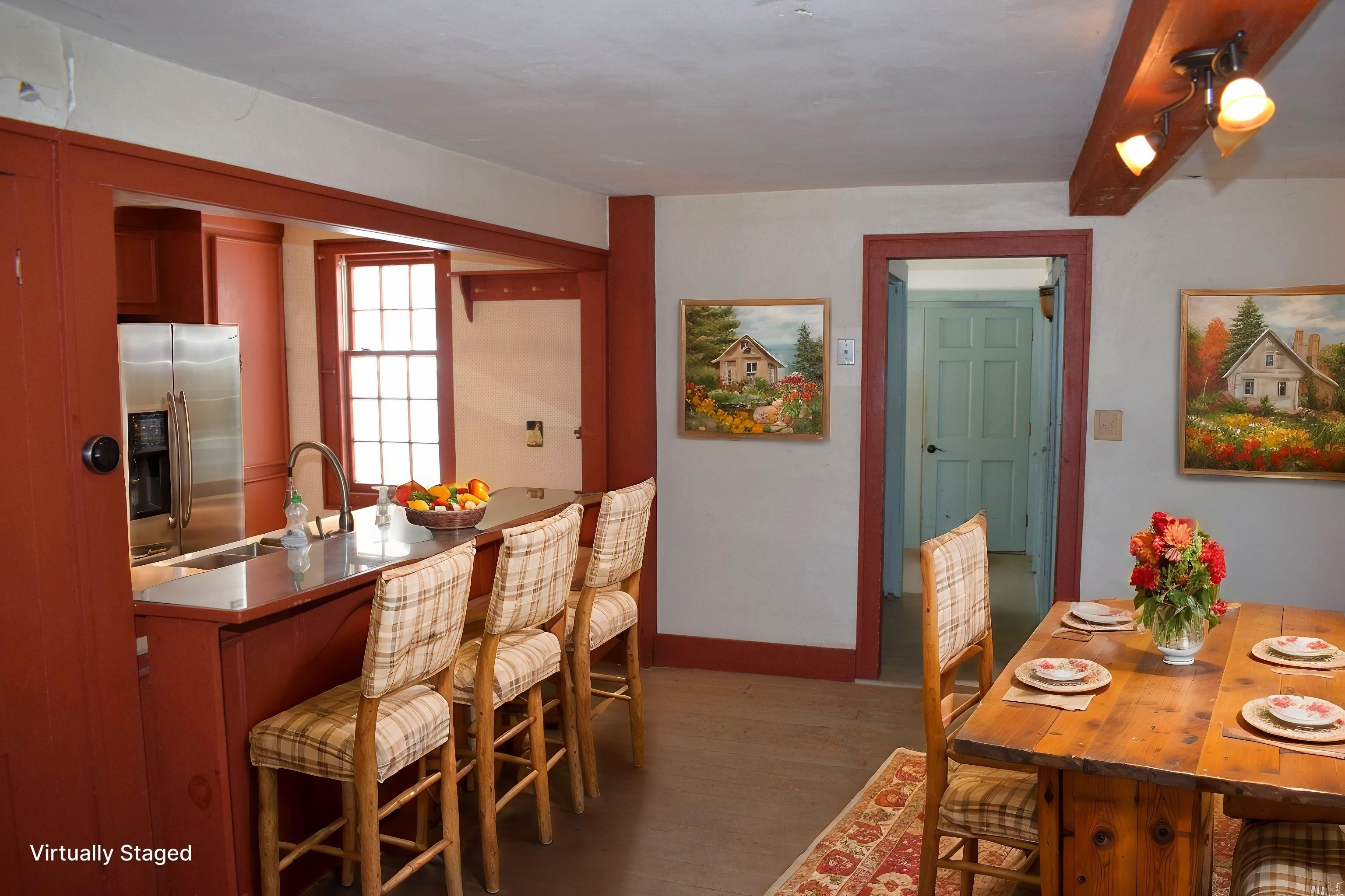 18 Stingy River Road Epping, NH 03042 - Photo 33 of 57