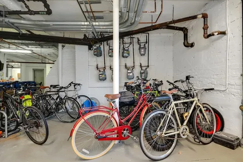 $599,000 | 19-21 Shepard Street, Unit 2, Cambridge, MA 02138