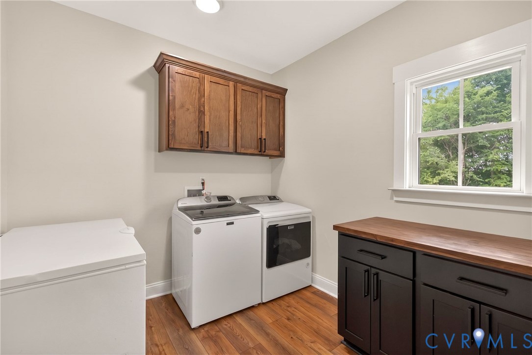 20180 Poplar Rdg Road Amelia Court House, VA 23002 - Photo 15 of 60
