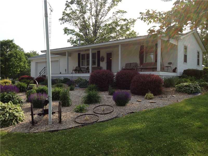11901 West Dm Road Poland, IN 47868 - Photo 1 of 18 Gallery Image 1