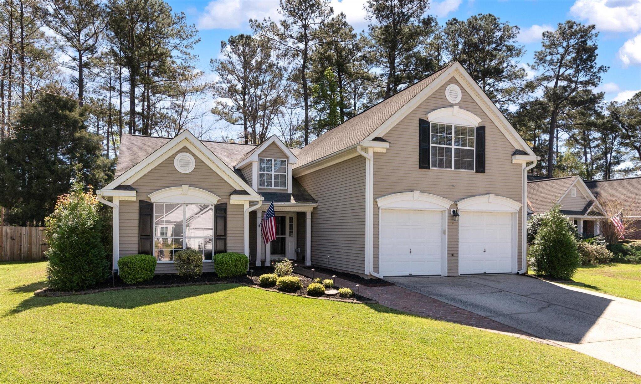 525 Pointe Of Oaks Road Summerville, SC 29485 - Photo 1 of 53 01-525 Pointe of Oaks_e_Lowcountry_Expos