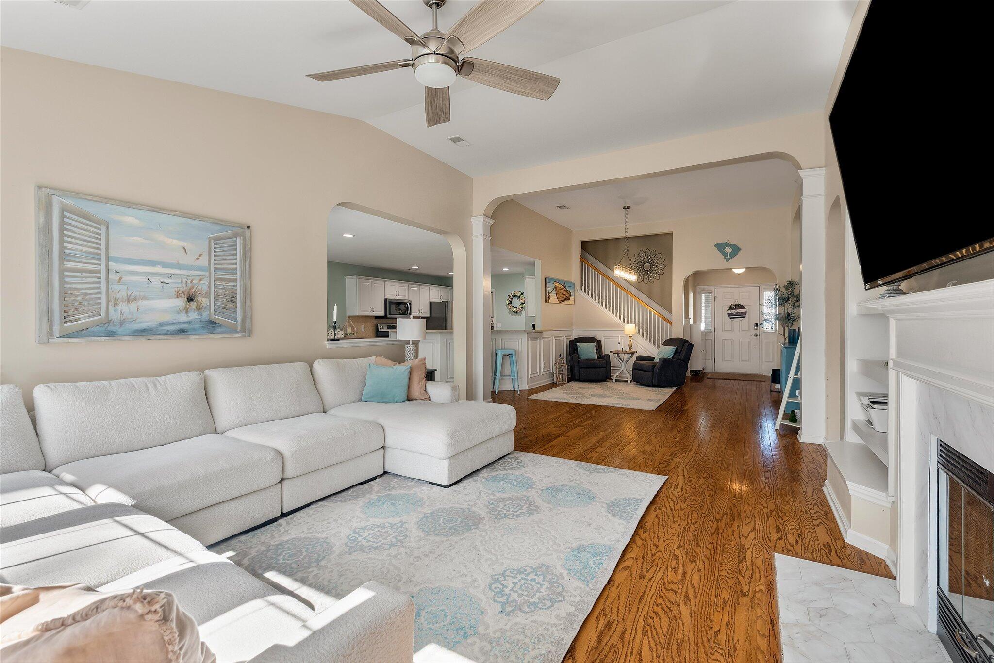 525 Pointe Of Oaks Road Summerville, SC 29485 - Photo 11 of 53 13-525 Pointe of Oaks_i_Lowcountry_Expos
